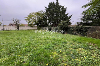 achat terrain porcheville 78440