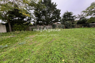 achat terrain porcheville 78440