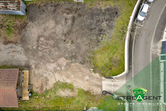 achat terrain porcheville 78440