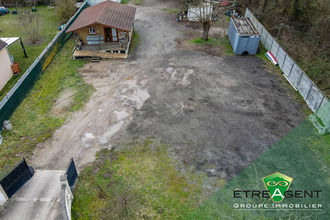 achat terrain porcheville 78440