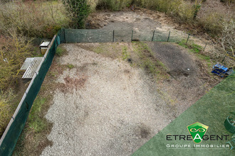 achat terrain porcheville 78440