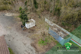 achat terrain porcheville 78440