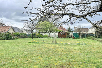 achat terrain porcheville 78440