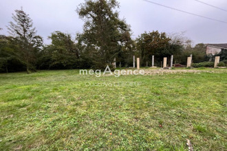 achat terrain porcheville 78440
