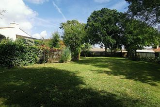 achat terrain pornic 44210