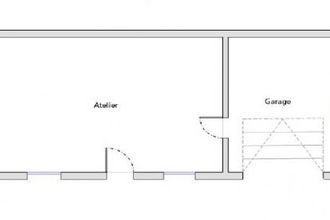 achat terrain pornic 44210