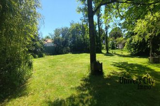 achat terrain pornic 44210