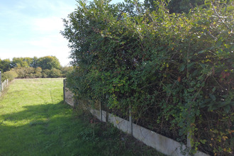 achat terrain pornic 44210