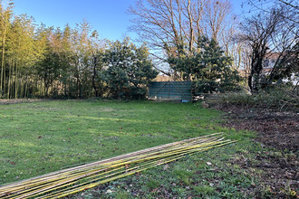 achat terrain pornic 44210