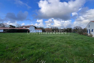 achat terrain pornic 44210