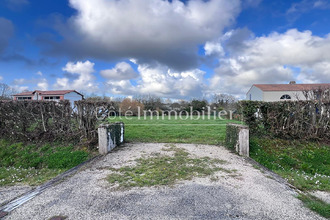 achat terrain pornic 44210