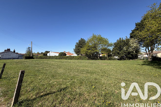 achat terrain pornic 44210