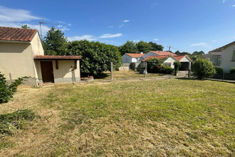 achat terrain pornic 44210