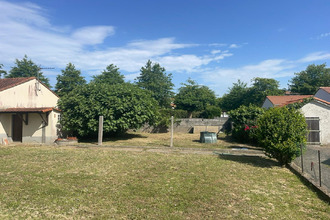 achat terrain pornic 44210