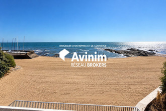 achat terrain pornic 44210