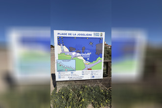 achat terrain pornic 44210