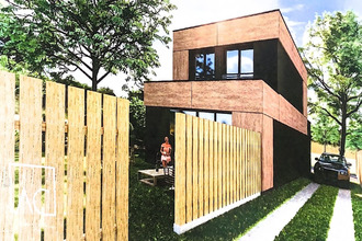 achat terrain pornichet 44380