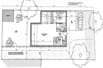 achat terrain pornichet 44380