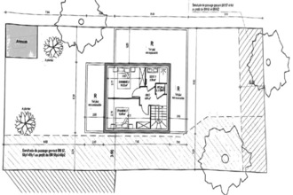 achat terrain pornichet 44380