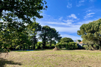 achat terrain pornichet 44380