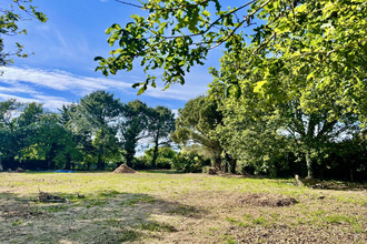 achat terrain pornichet 44380