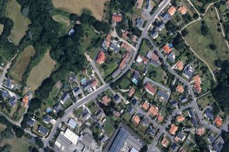 achat terrain pornichet 44380