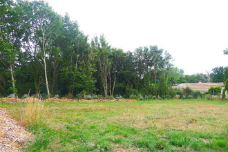 achat terrain pornichet 44380