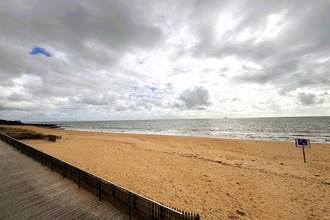 achat terrain pornichet 44380