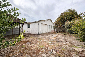 achat terrain pornichet 44380