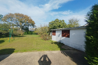 achat terrain pornichet 44380