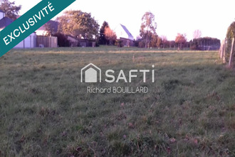 achat terrain pornichet 44380