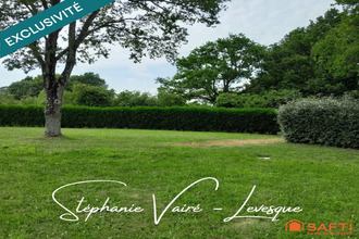 achat terrain pornichet 44380