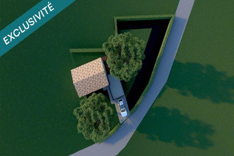 achat terrain pornichet 44380