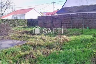 achat terrain pornichet 44380