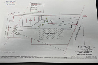 achat terrain pornichet 44380