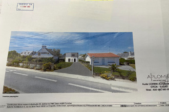 achat terrain pornichet 44380