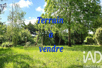 achat terrain pornichet 44380