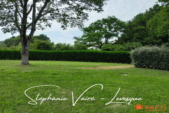 achat terrain pornichet 44380