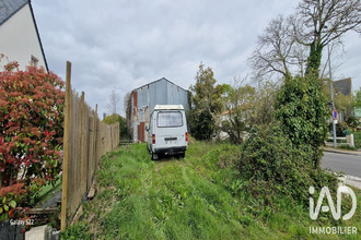 achat terrain pornichet 44380