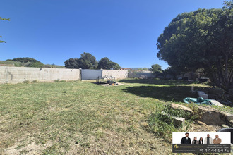 achat terrain port-de-bouc 13110