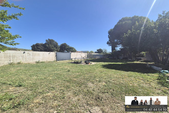 achat terrain port-de-bouc 13110