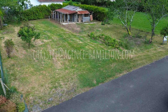 achat terrain port-de-lanne 40300