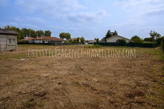 achat terrain port-de-lanne 40300