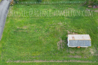 achat terrain port-de-lanne 40300