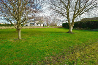 achat terrain port-en-bessin-huppain 14520