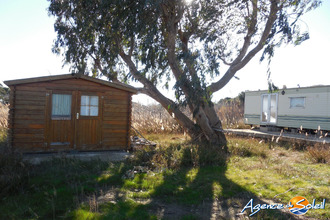 achat terrain port-la-nouvelle 11210