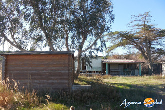 achat terrain port-la-nouvelle 11210