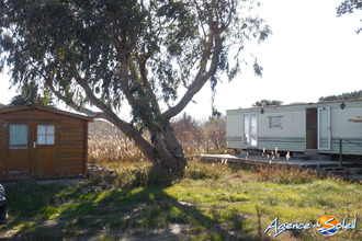 achat terrain port-la-nouvelle 11210