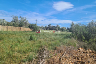 achat terrain port-la-nouvelle 11210