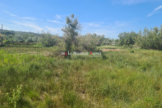 achat terrain port-la-nouvelle 11210